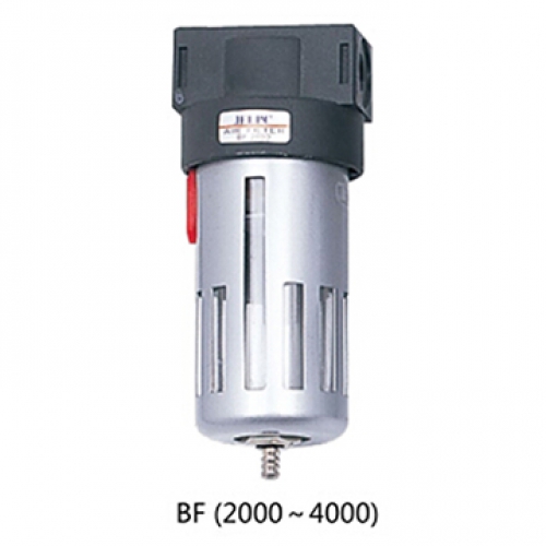 LỌC HƠI AF, BF SERIES FILTER