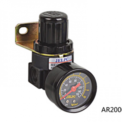 LỌC HƠI AR, BR SERIES REGULATOR