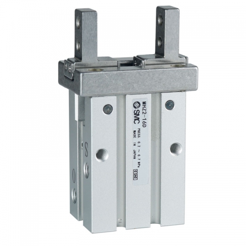 xi lanh kẹp SMC MHZ2-32D
