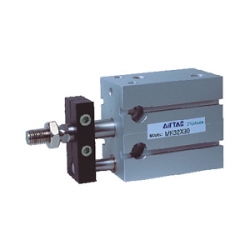 XY LANH TRƯỢT MK SERIES