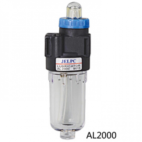 LỌC HƠI AL, BL SERIES LUBRICATOR