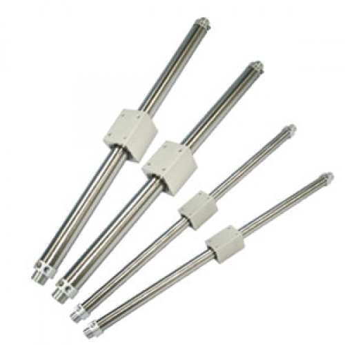 XY LANH TRƯỢT RMS SERIES