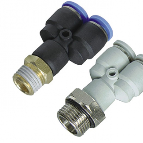 KHỚP NỐI EASUN - EPX BRANCH Y