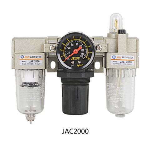 LỌC HƠI JAC SERIES 1000~5000 AIR FILTER