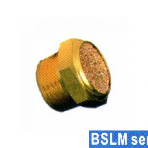 BỘ GIẢM THANH BSLM SERIES