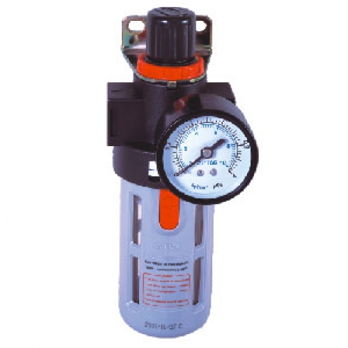 BỘ LỌC AFR、BFR SERIES