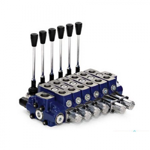 Van gạt tay dầu 1 tay, 2 tay , 3 tay, 4 tay, 5 tay