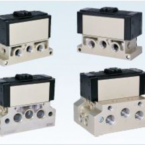 VAN HƠI EAV200、300、400、600 SERIES