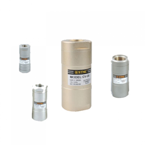 Van 1 chiều khí CV 08, 10 , 15, 20