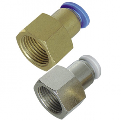 KHỚP NỐI EASUN - EPCF FEMALE STRAIGHT