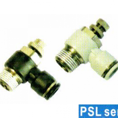 BỘ ĐIỀU CHỈNH TỐC ĐỘ PSL, PSS SERIES
