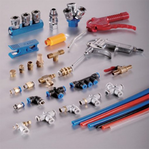 Đầu nối ( YPL, YPC, YPY, YPE, YPG, YSA, NSF, YPU)