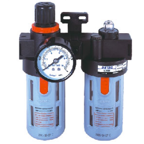 BỘ LỌC AFC、BFC SERIES