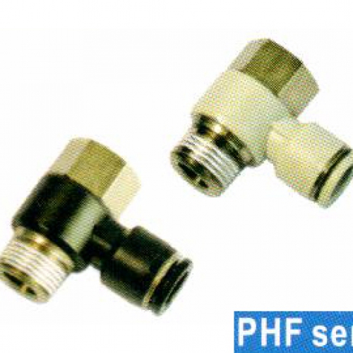 KHỚP NỐI HƠI PHF SERIES