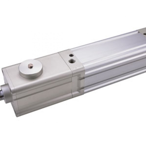 XY LANH VUÔNG BSE SERIES