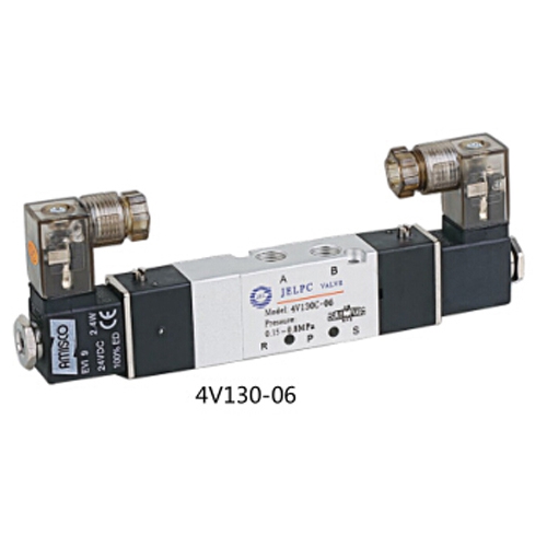 VAN HƠI 3V/4V100 SERIES