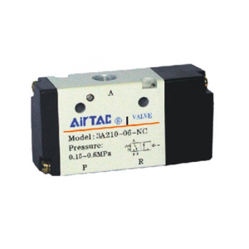 VAN HƠI 3A300 SERIES VALVE