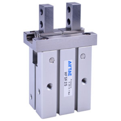 XY LANH KẸP HFK SERIES