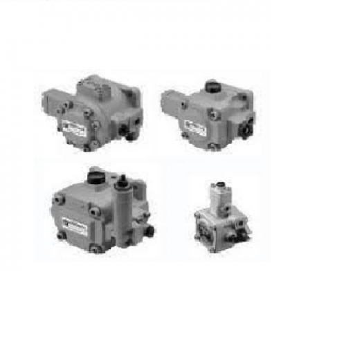 Bơm cánh gạt thủy lực VP-20F-A3