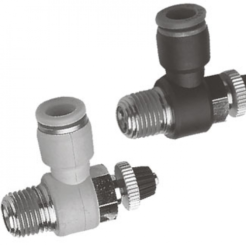 KHỚP NỐI EASUN - ESL MALE ELBOW