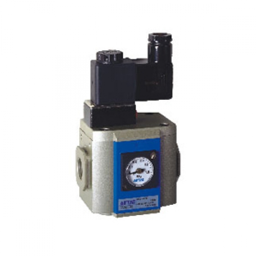 VAN KHỞI ĐỘNG MỀM - GV SERIES