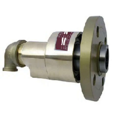  Khớp quay nước bắt bích HS-GF series