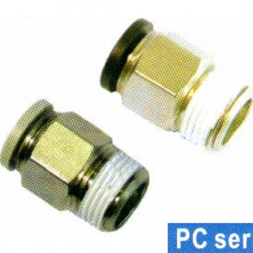 KHỚP NỐI HƠI PC SERIES