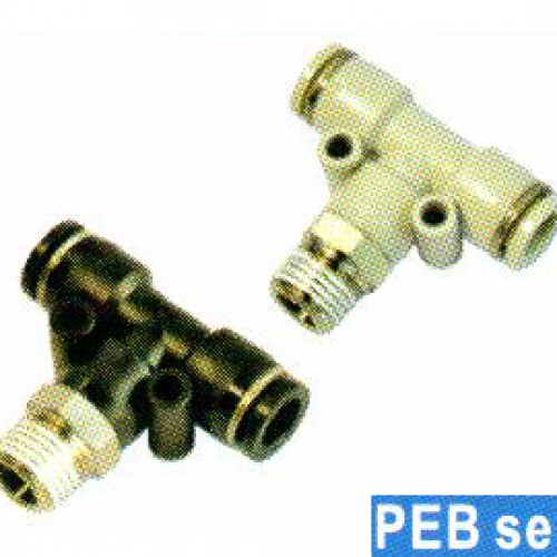 KHỚP NỐI HƠI PEB SERIES