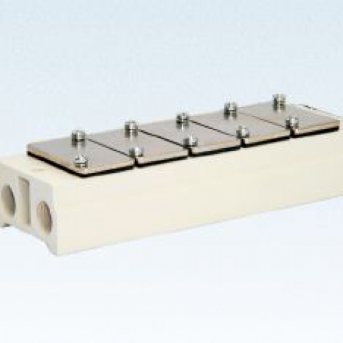 ĐẾ VAN HƠI 3V-MANIFOLD