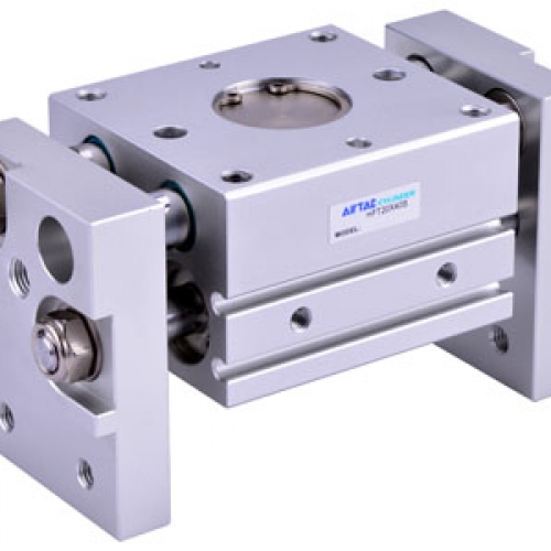 XY LANH KẸP HFT SERIES