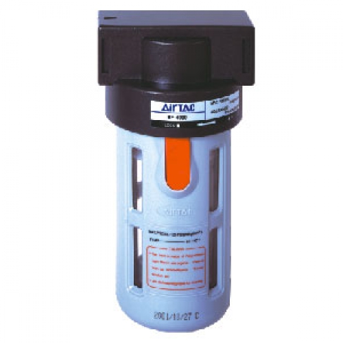 BỘ LỌC AF、BF SERIES