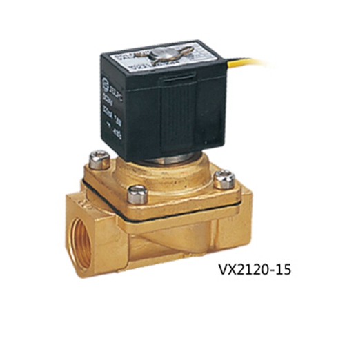 VAN ĐIỆN VX SERIES