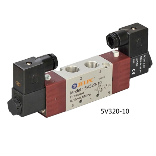 VAN HƠI 5V300 SERIES