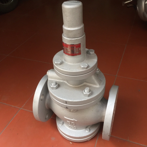 Van giảm áp yooyoun RDP-1F