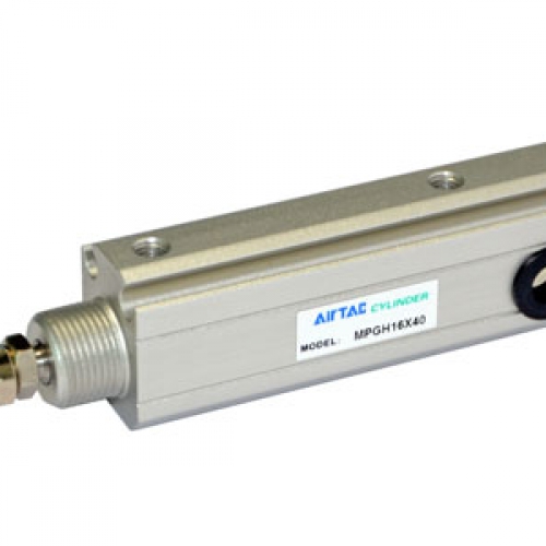 XY LANH VUÔNG MPG SERIES