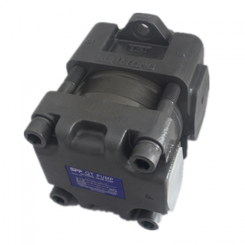  Bơm bánh răng SUMITOMO QT43 series