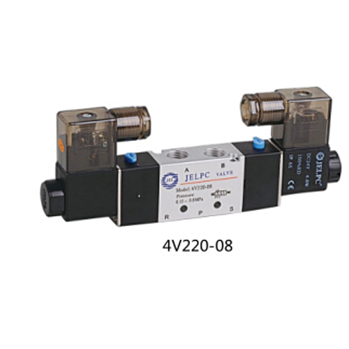 VAN HƠI 3V/4V200 SERIES