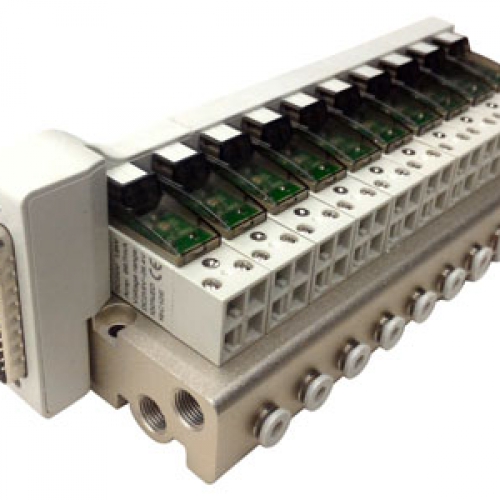 XY LANH TRƯỢT CPV15S SERIES