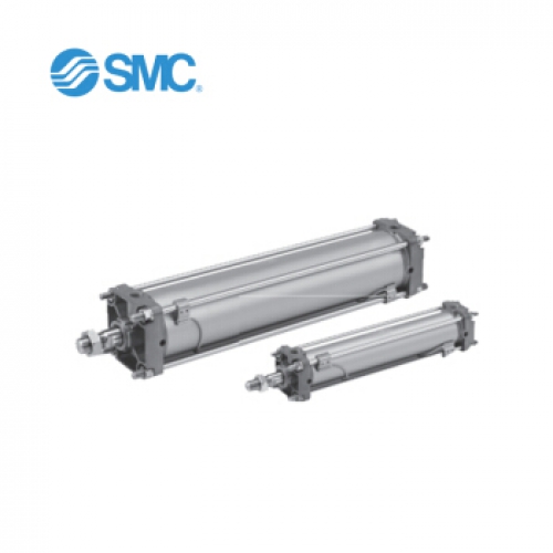  Xi lanh khí SMC CDA2B40 Series