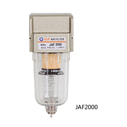 LỌC HƠI JAF SERIES 1000~5000 AIR FILTER