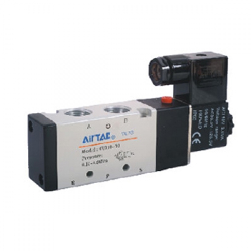 VAN HƠI 4V300 SERIES VALVE