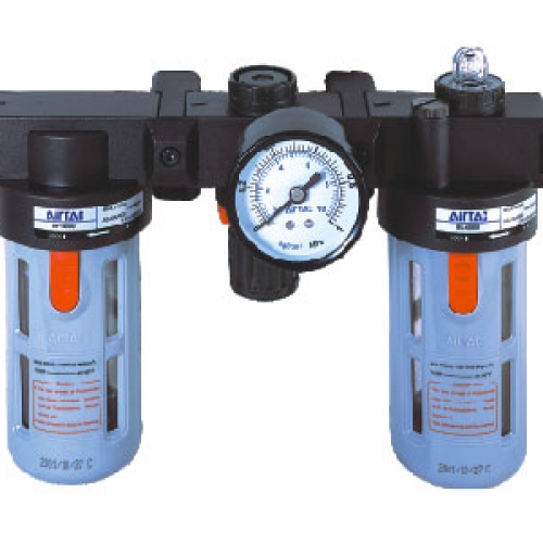 BỘ LỌC AC、BC SERIES