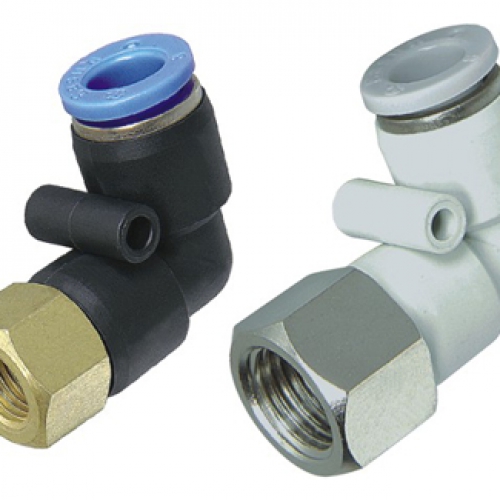 KHỚP NỐI EASUN - EPLF FEMALE ELBOW