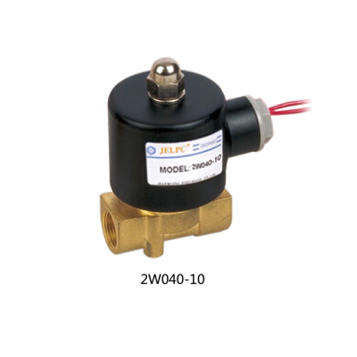 VAN ĐIỆN 2W SERIES