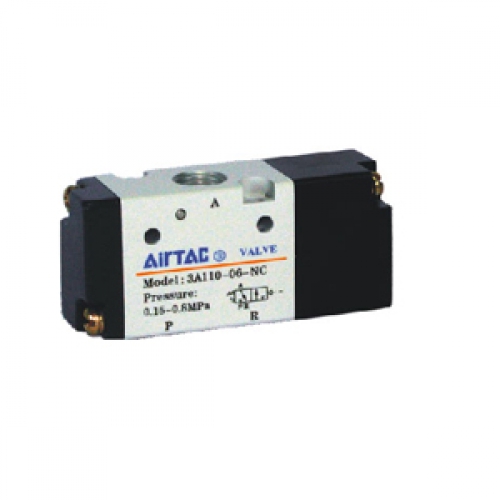 VAN HƠI 3A100 SERIES VALVE