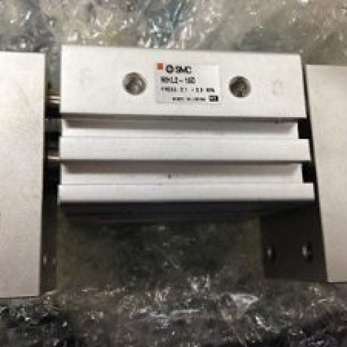  Xylanh kẹp SMC MHL2-10D