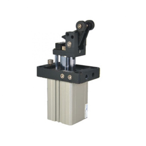 XY LANH VUÔNG TWM SERIES