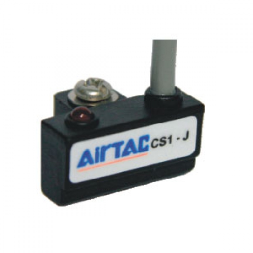 CS1-J(N、P、X) SERIES