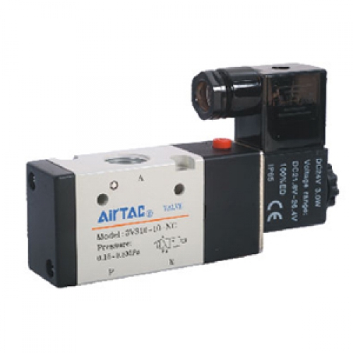 VAN HƠI 3V300 SERIES VALVE