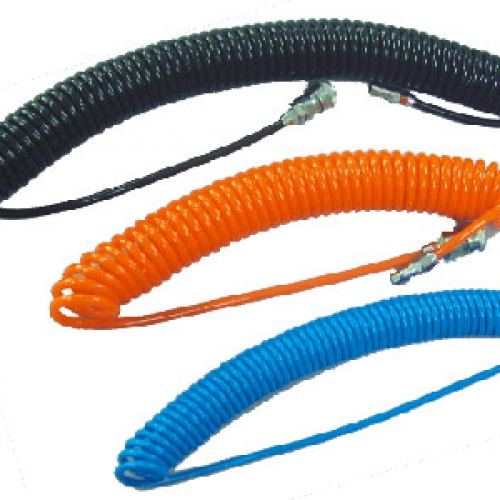 ỐNG HƠI UCS, UCE SERIES